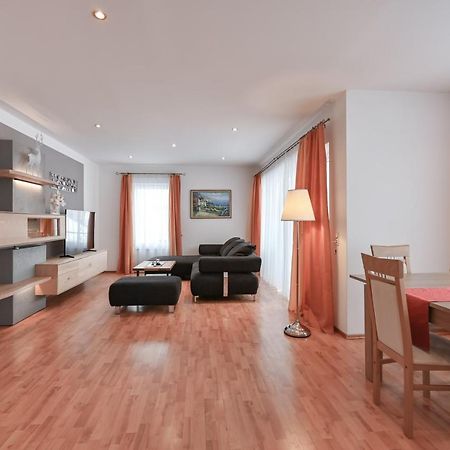 Haus San Marco Apartment Fussen Luaran gambar