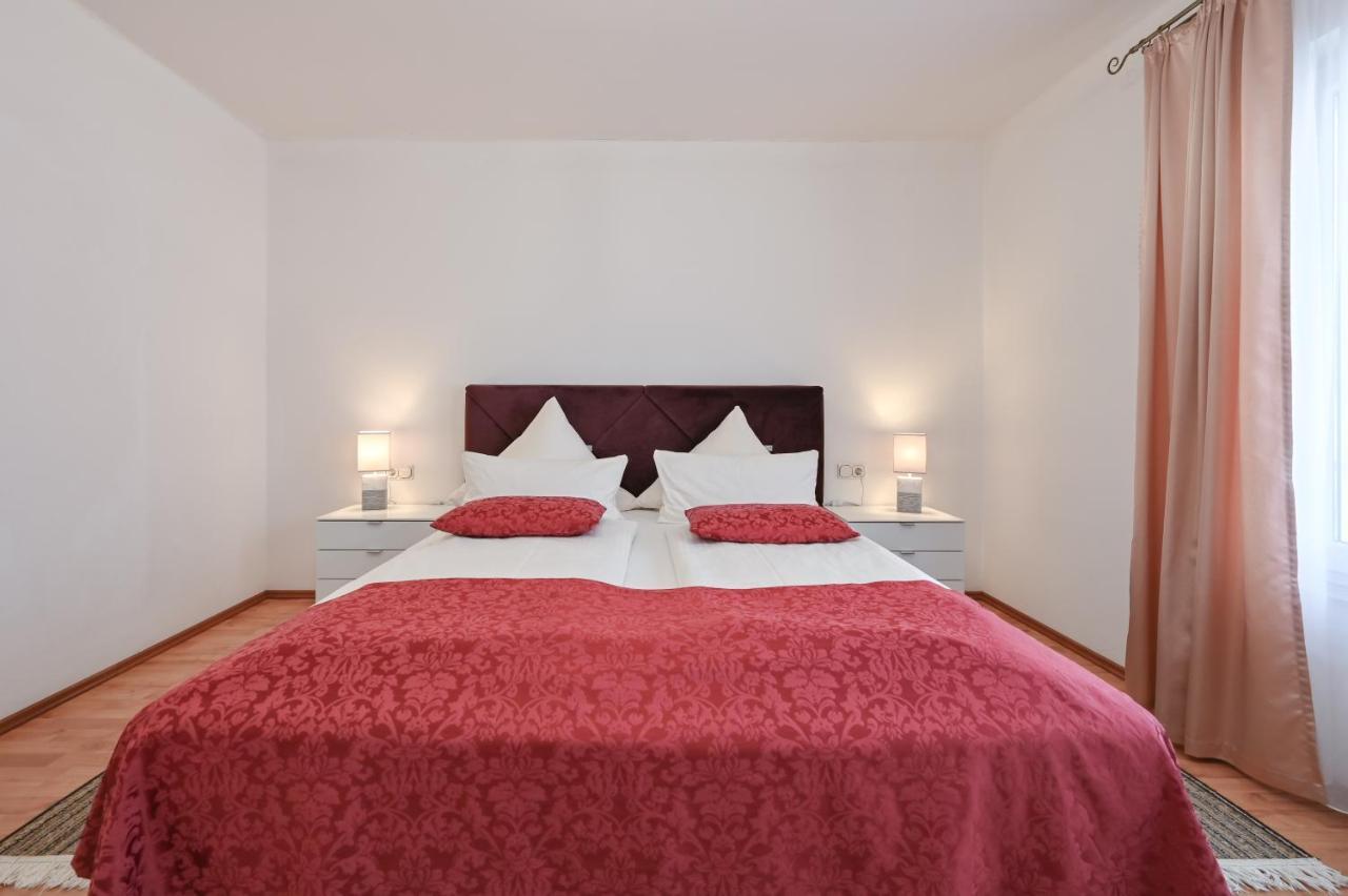 Haus San Marco Apartment Fussen Luaran gambar