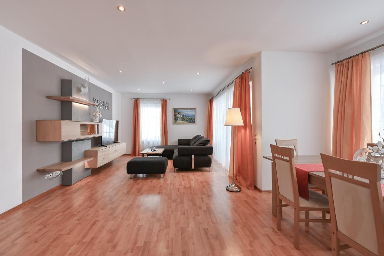 Haus San Marco Apartment Fussen Luaran gambar