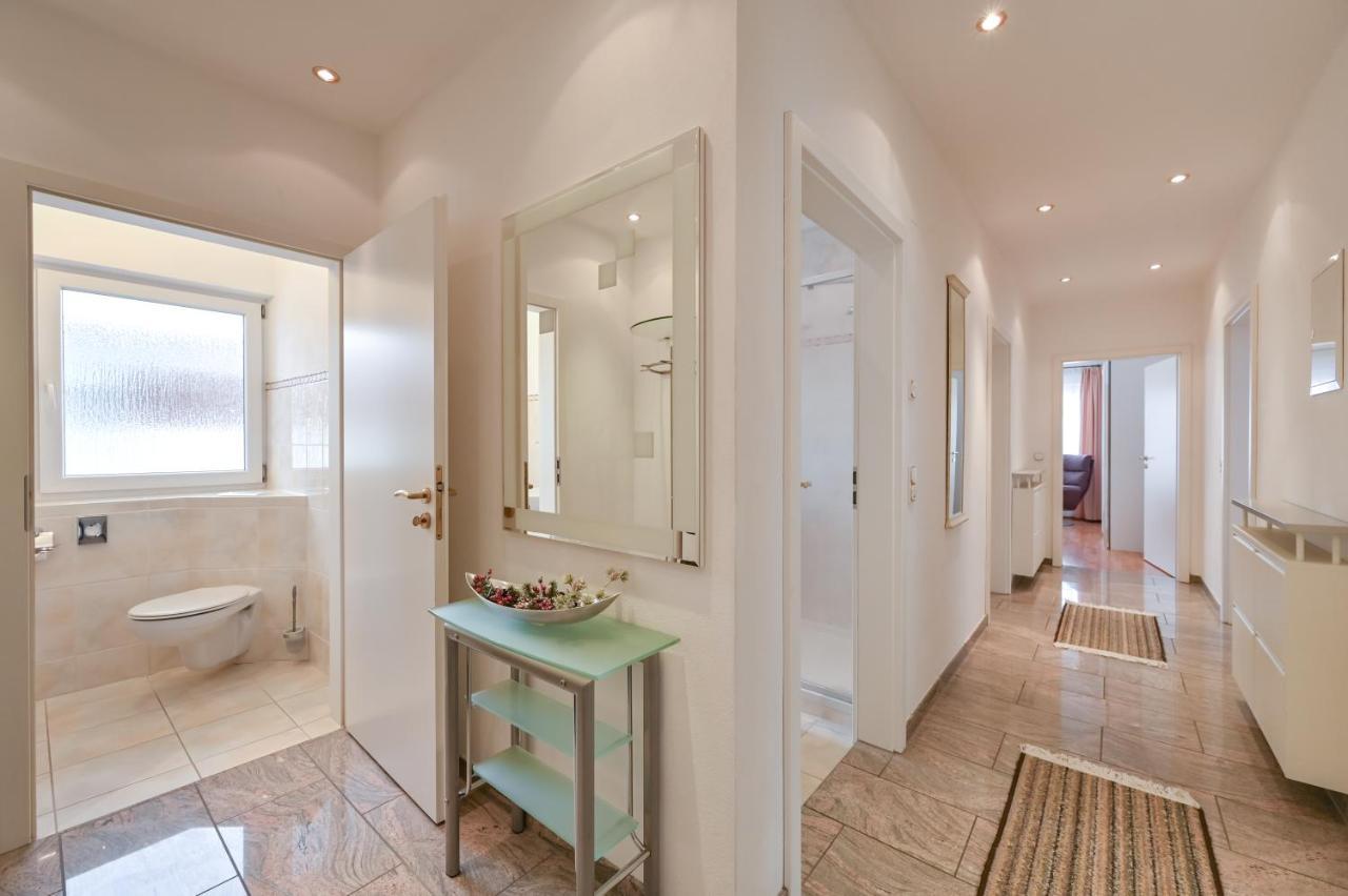 Haus San Marco Apartment Fussen Luaran gambar