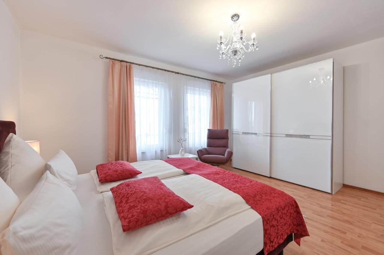 Haus San Marco Apartment Fussen Luaran gambar