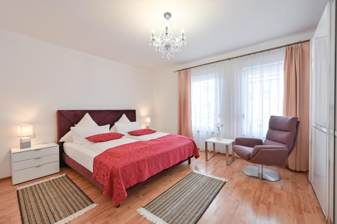Haus San Marco Apartment Fussen Luaran gambar