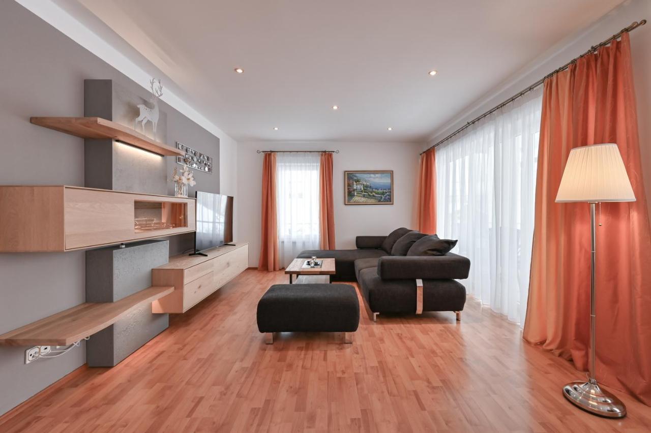 Haus San Marco Apartment Fussen Luaran gambar