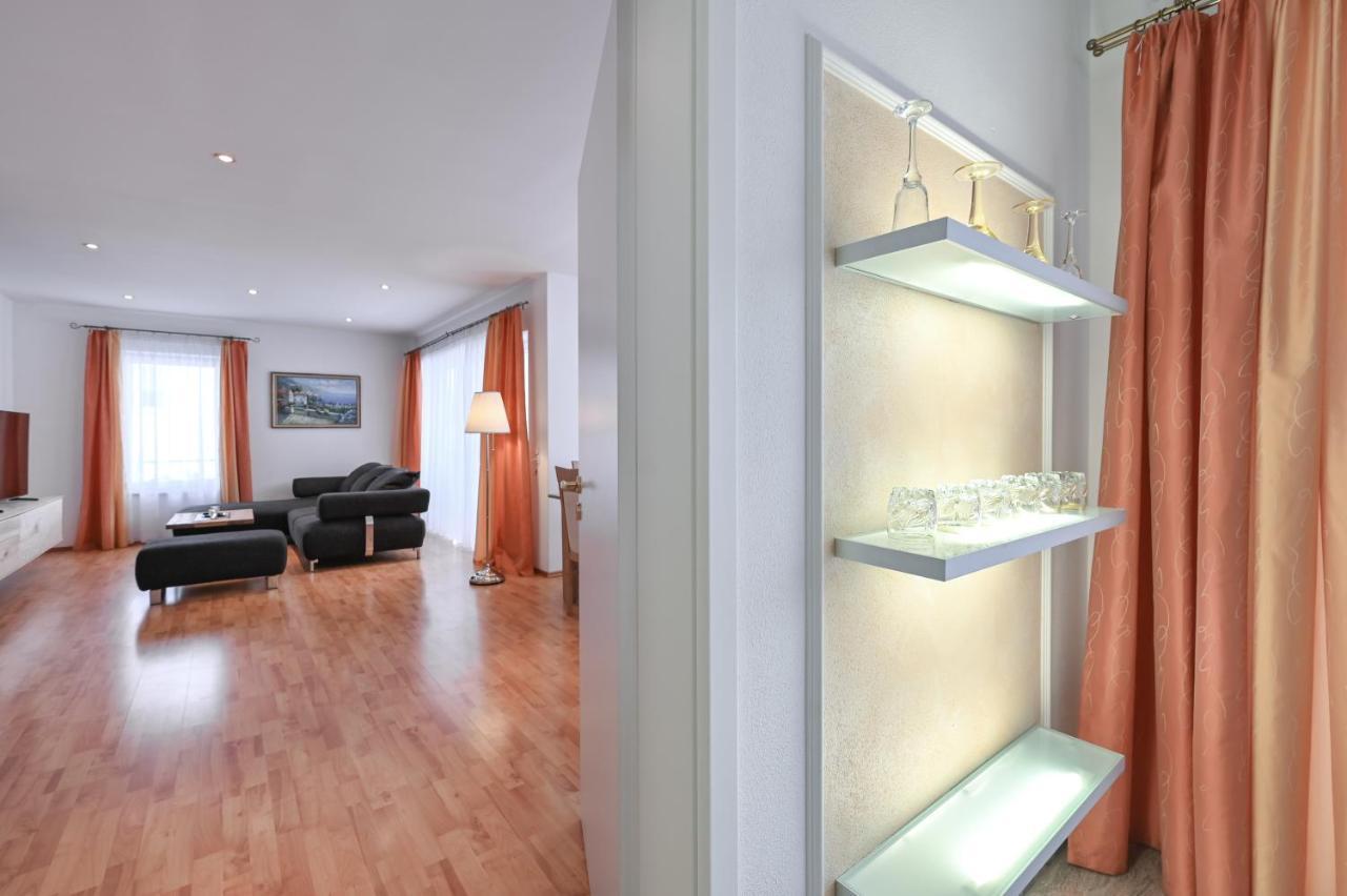 Haus San Marco Apartment Fussen Luaran gambar