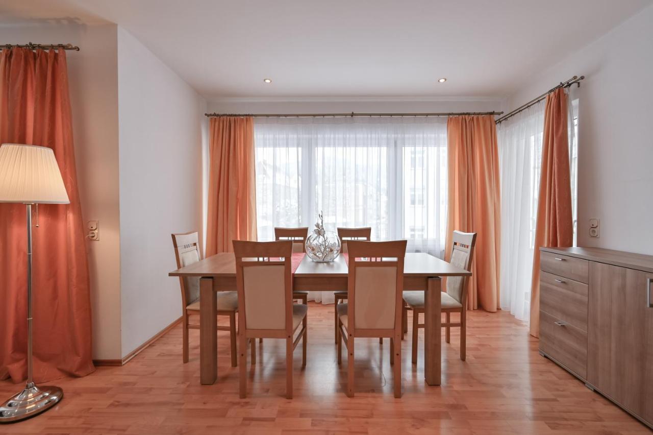 Haus San Marco Apartment Fussen Luaran gambar