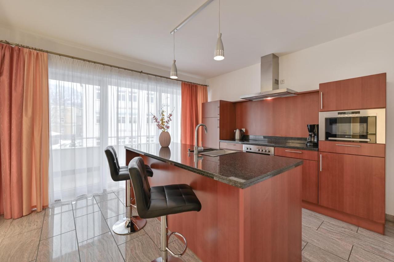 Haus San Marco Apartment Fussen Luaran gambar