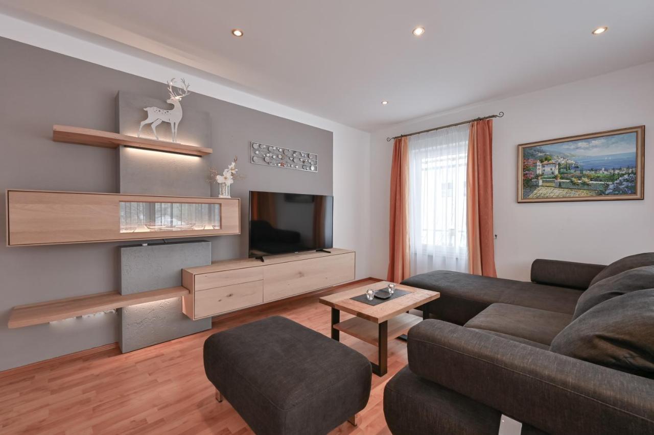 Haus San Marco Apartment Fussen Luaran gambar