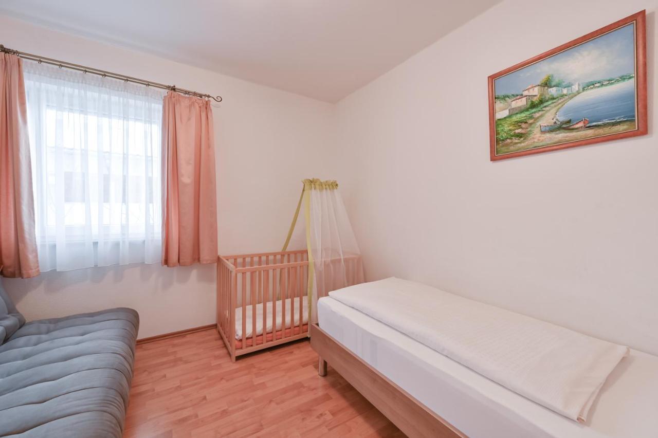 Haus San Marco Apartment Fussen Luaran gambar