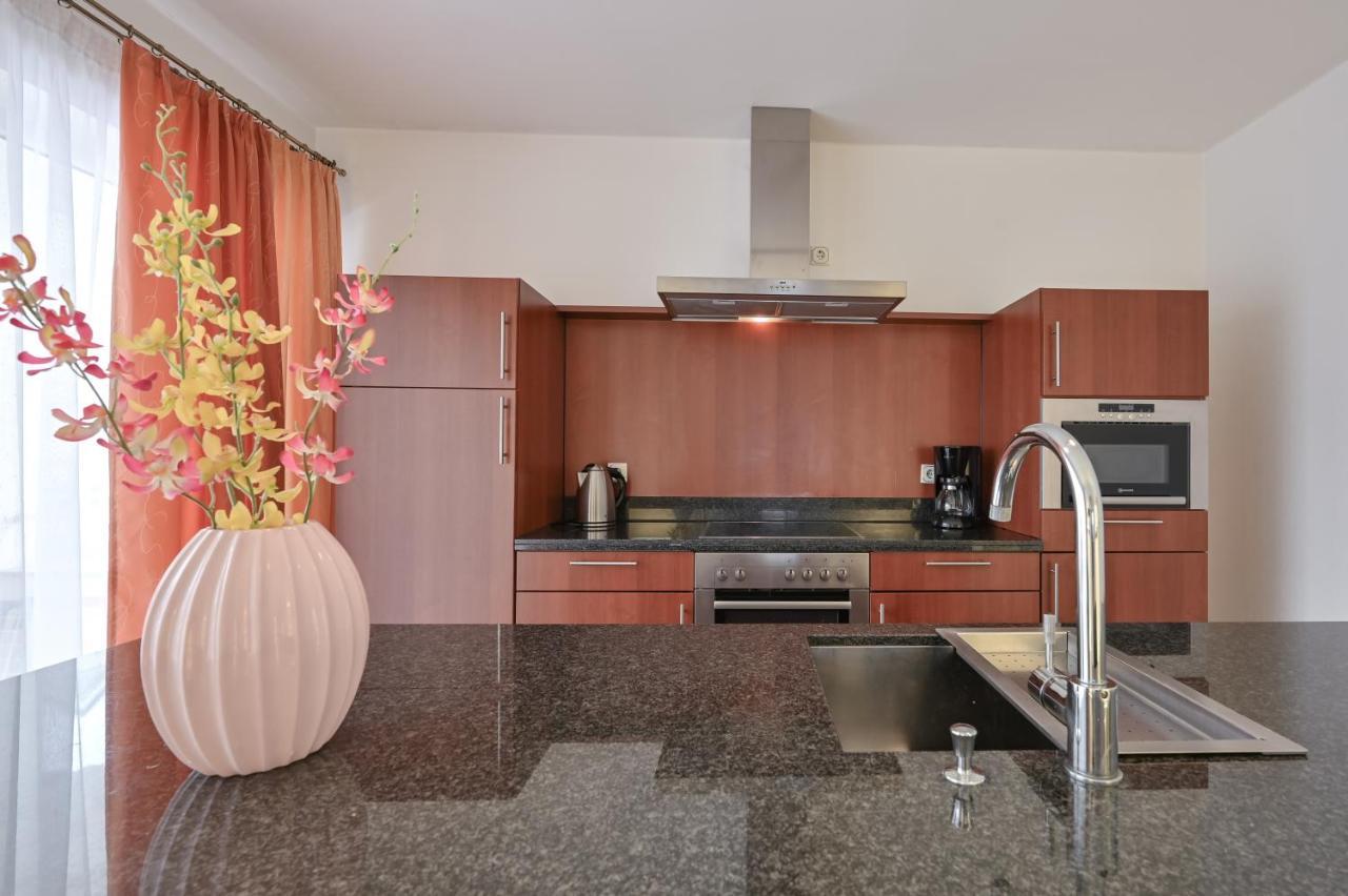 Haus San Marco Apartment Fussen Luaran gambar