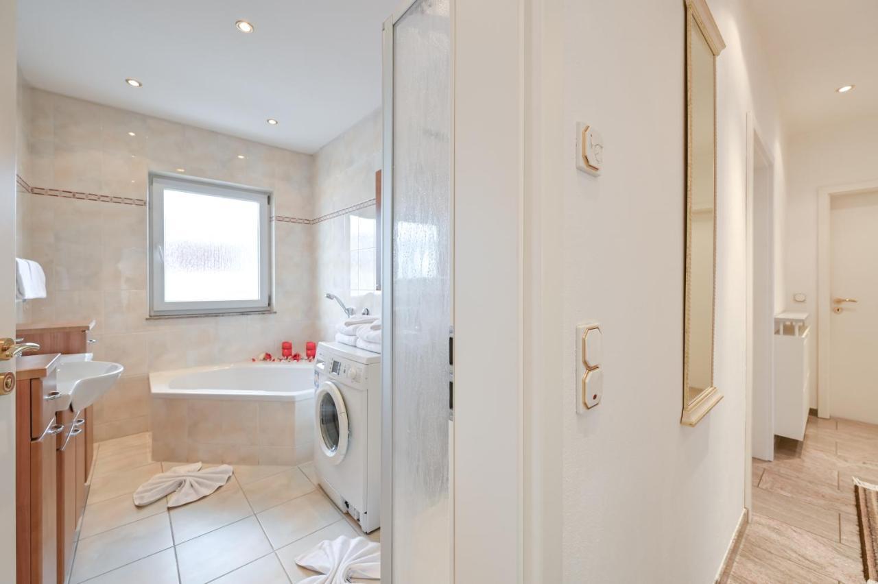 Haus San Marco Apartment Fussen Luaran gambar
