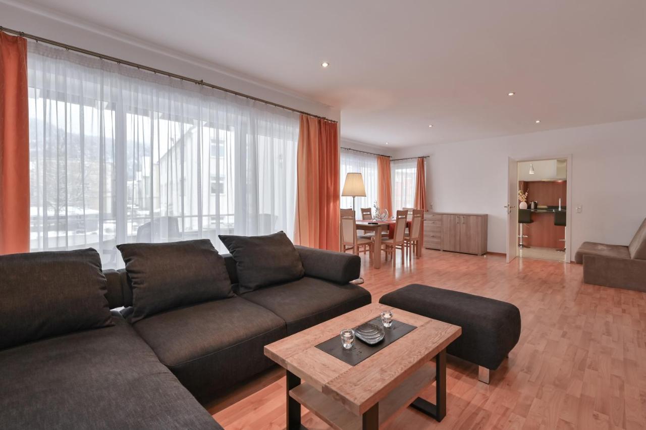 Haus San Marco Apartment Fussen Luaran gambar